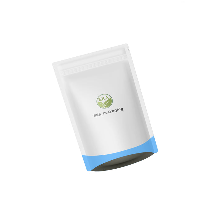 Curved Bottom Pouch