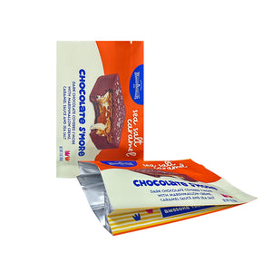 Aluminium Foil Gusset Bag