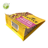 Custom Block Bottom Paper Bag