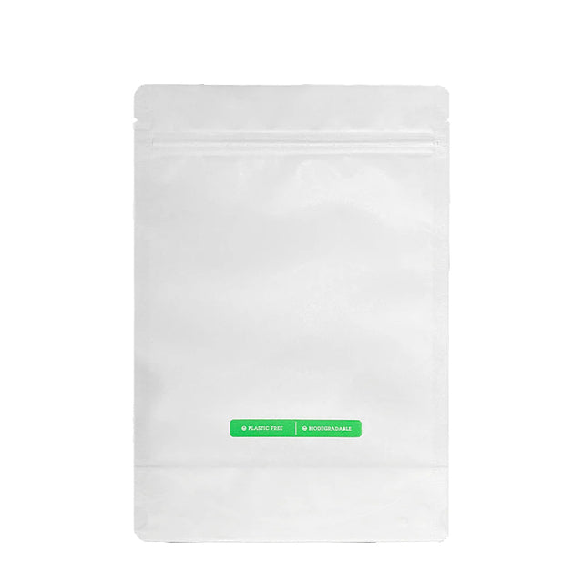 Custom Compostable Paper Bag