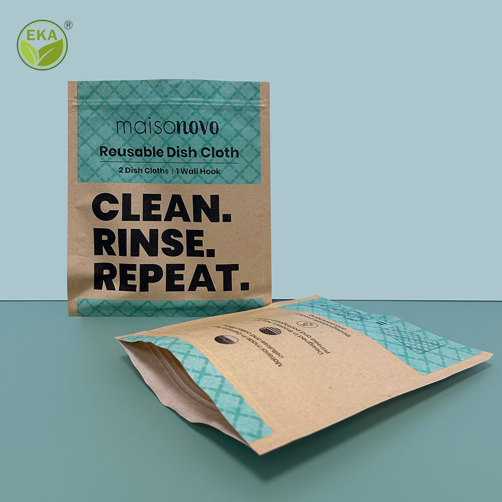 Custom Compostable Paper Bag