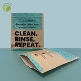 Custom Compostable Paper Bag