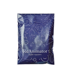 Compostable Shipping Bag