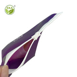 Custom Compostable Ziplock Bag