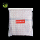 Custom Compostable Ziplock Bag