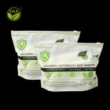 Custom Compostable Ziplock Bag
