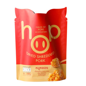 Food Packaging Bag