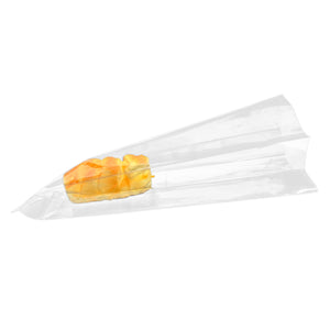 OPP Gusset Bag
