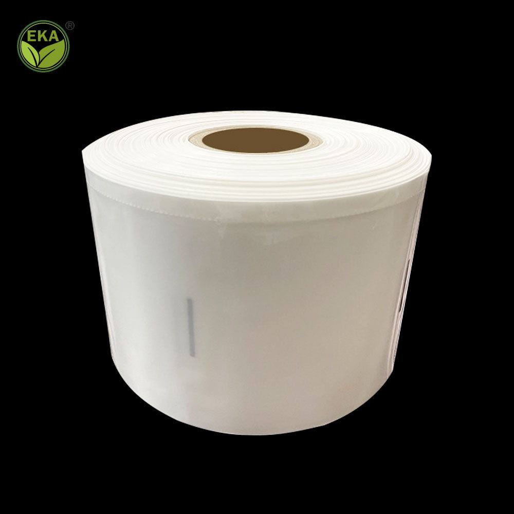 Custom PE Roll Film