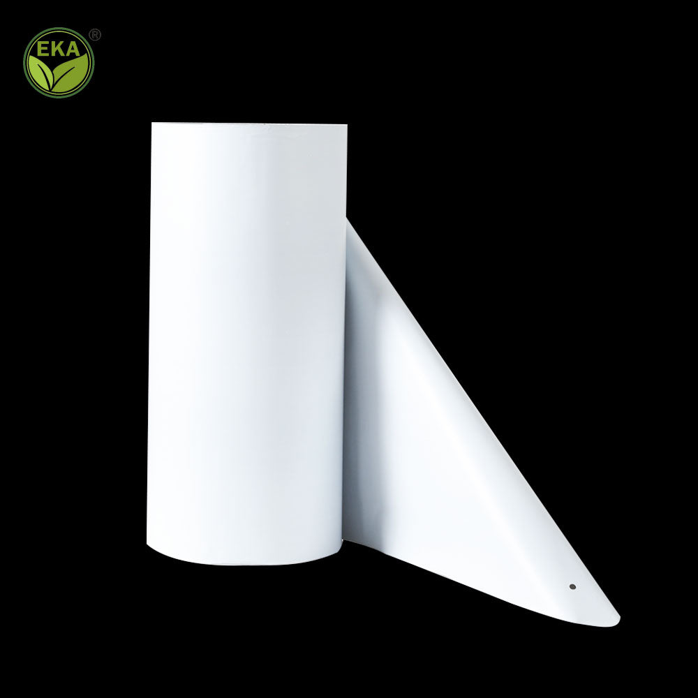 Custom PE Roll Film
