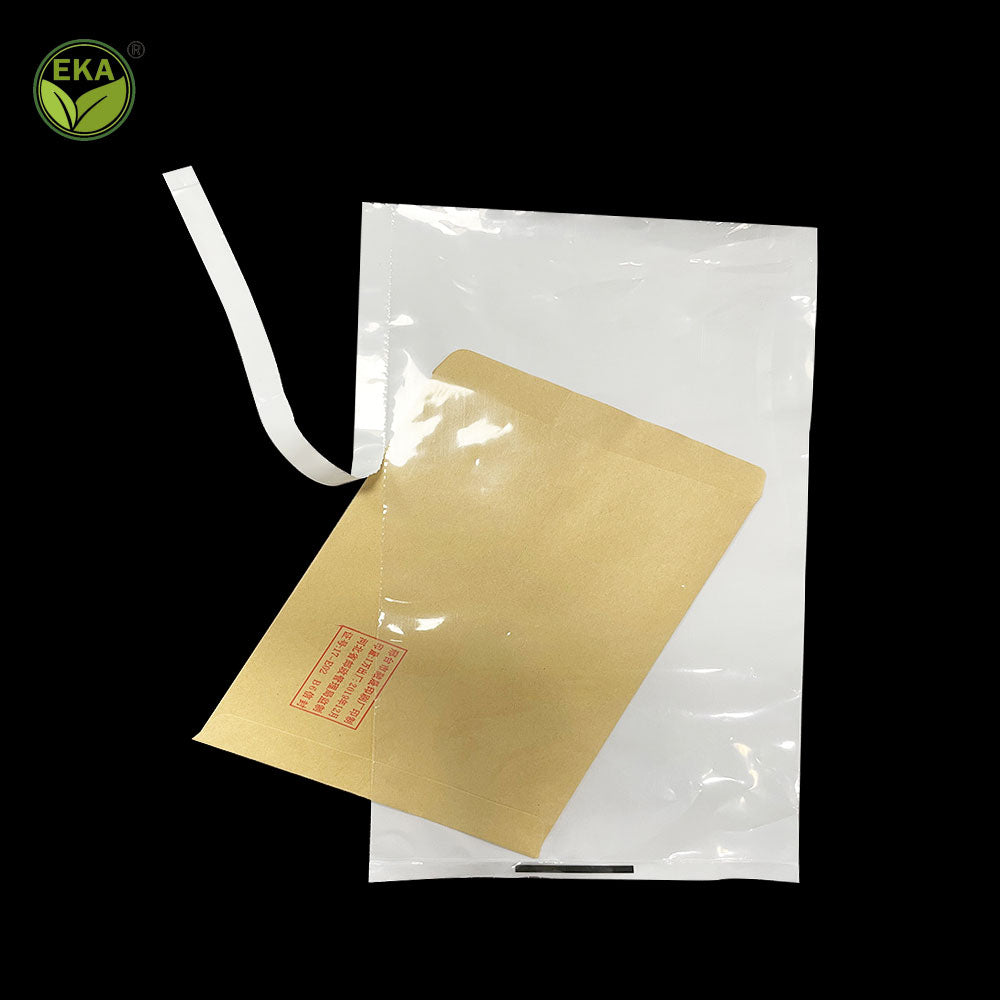 Custom PE Roll Film