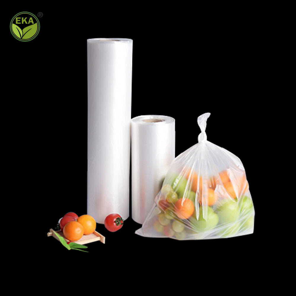 Custom PE Roll Film