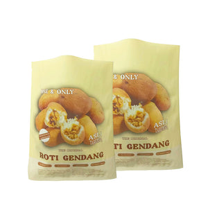 Custom Printing Vacuum Bag
