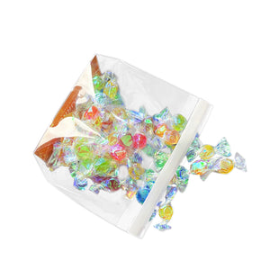 Self-Sealing OPP Bag