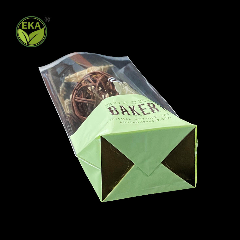 Custom Self-Sealing OPP Bag