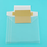 Custom Self-Sealing OPP Bag