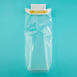 Custom Self-Sealing OPP Bag