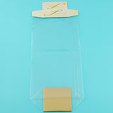 Custom Self-Sealing OPP Bag