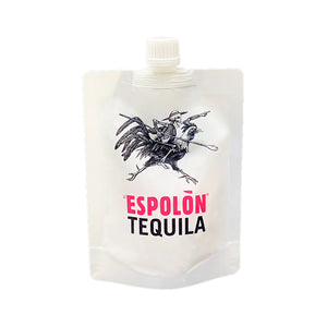 Spouted Stand Up Pouch