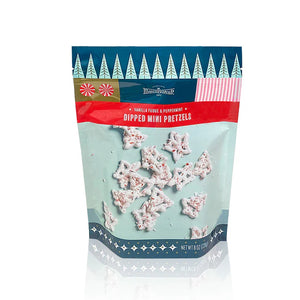 Stand Up Zipper Bag