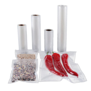 Vacuum Roll Film