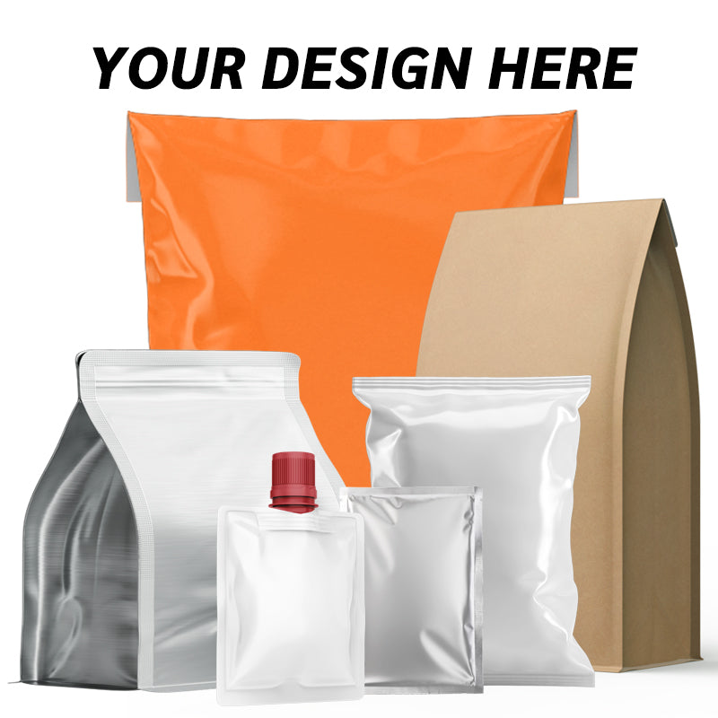 Customized Sample Pack