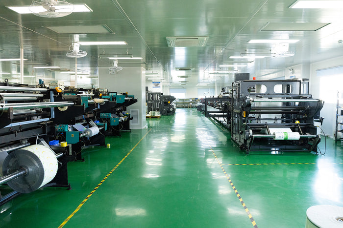 EKA Packaging Industry