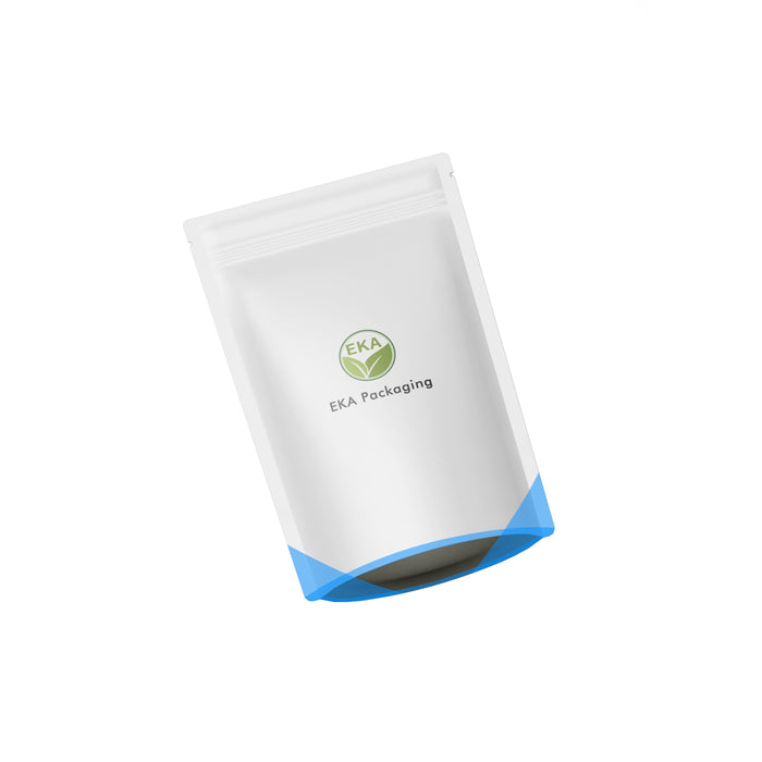 K-Shaped Bottom Pouch